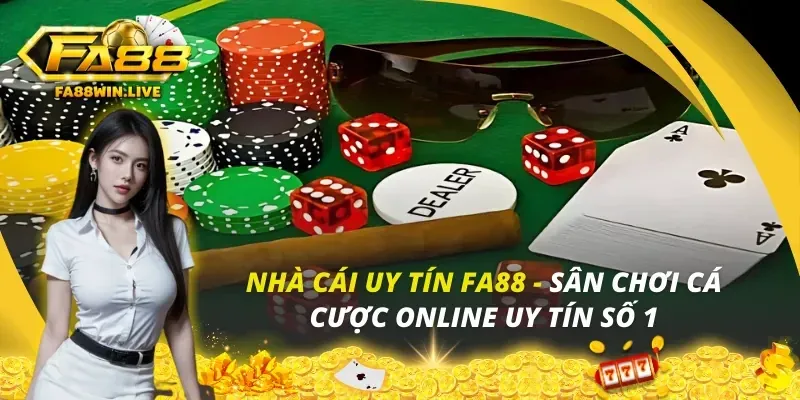 Giao diện sòng bạc Tot88