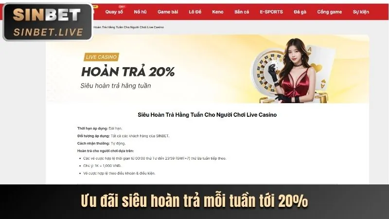 Giao diện ứng dụng Tot88 trên Android